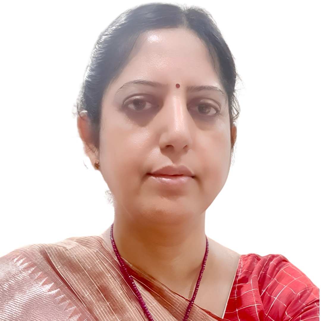 Dr. D. Indira - Scientific Chairperson