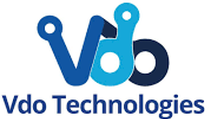 VDO Technologies Conference Manager logo