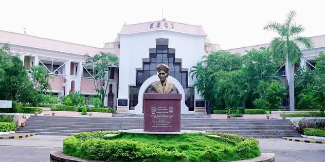 Engineering Staff College of India ESCI Gachibowli Hyderabad
